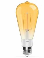 Лампочка Yeelight Smart LED Filament Bulb ST64 YLDP23YL (White)