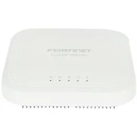 Wi-Fi точка доступа Fortinet FAP-U321EV, белый