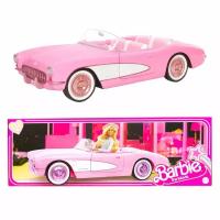 Barbie The Movie Corvette HPK02