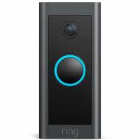 Дверной звонок Ring Doorbell Wired