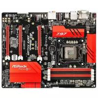 Материнская плата ASRock Fatal1ty Z97X Killer