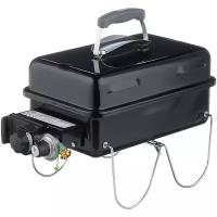 Weber Гриль газовый Weber Go-Anywhere, черный