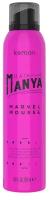 Kemon Мусс для придания объема Hair Manya Marvel Mousse, 250 мл