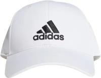 Бейсболка Adidas Baseball белая