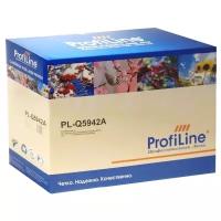 Картридж ProfiLine PL-Q5942A