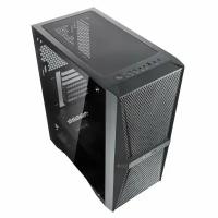 Корпус Raijintek SILENOS MS 0R20B00204 Coating Black / White