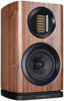 Полочная акустика Wharfedale EVO 4.1 walnut