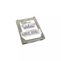 Жесткий диск Toshiba MK8032GAX 80Gb 5400 IDE 2,5" HDD