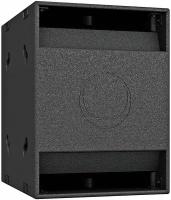 Сабвуфер TURBOSOUND NuQ118B-AN