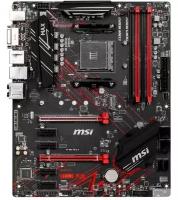 Материнская плата MSI B450 GAMING PLUS MAX