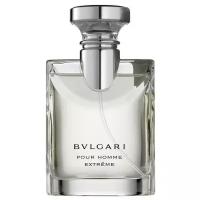 BVLGARI туалетная вода Extreme