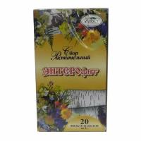 Хорст Энтерофит, сбор растительный (20 пакетиков по 2 г.)