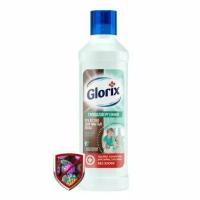 Glorix средство для мытья пола Нежная забота 1 л. 4 шт