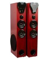 Колонка Eltronic 20-80 Home Sound Red