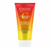 Гель-эссенция для умывания EVELINE VITAMIN C 150 мл