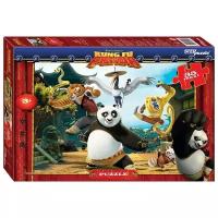 Пазл Step puzzle DreamWorks Кунг-фу Панда (91221), элементов: 35 шт