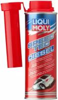 Формула скорости дизель Speed Tec Diesel (0,25л) LiquiMoly