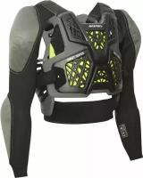 Защита тела (Черепаха) Acerbis SPECKTRUM LEVEL 2 Black/Yellow XXL