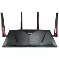 Wi-Fi роутер ASUS RT-AC88U