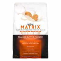 Matrix 5.0 Syntrax (2270-2450 гр) - Печенье с Арахисовым Маслом