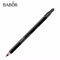 BABOR Контур для Век, тон 01 чёрный / Eye Contour Pencil, 01 black