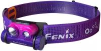 Налобный фонарь Fenix HM65R-DT Dual LED 1500 Lm Nebula