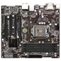 Материнская плата ASRock B85M Pro4