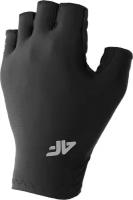 Перчатки велосипедные 4F GLOVES FNK U057 Унисекс 4FSS23AFGLU057-20S L