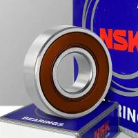 Подшипник NSK 60/28 DDUCM (60/28-2RS1/QE6) 28*52*12 мм Япония