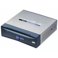 Коммутатор Cisco SD216