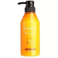 Лосьон для волос фиксирующий с молочными протеинами Confume Hair Milky Lotion, 400 мл