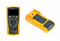 Multimeter / Мультиметр Victor VC890C+