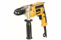 Дрель ударная DWD024K DeWALT DWD024K-QS (700Вт, 25/13мм, 2800об/мин)