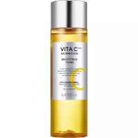 MISSHA Антивозрастной тонер с витамином С для лица Vita C Plus Brightening Toner 200ml