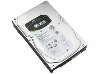 Жёсткий диск Dell Seagate Exos Enterprise 7E8 2 Tb SATA 6 GBPS 7.2K RPM X7C91