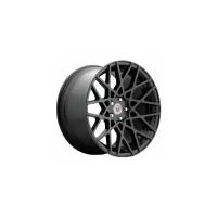 Колесный диск Vissol F-677 8.5x18/5x112 D66.6 ET45 Matt Black