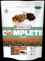 Versele-Laga Complete корм для морских свинок Cavia 500 г