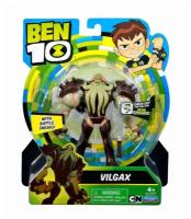 Фигурка Ben10 "Вилгакс", 12.5 см