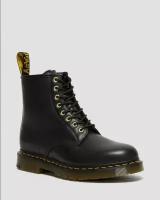 Ботинки Dr. Martens, размер 4, черный