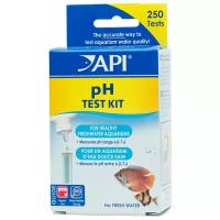 API pH Test Kit тесты для аквариумной воды