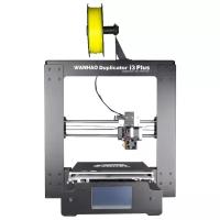 3D-принтер Wanhao Duplicator i3 Plus