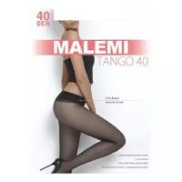 Колготки женские Malemi Tango 40 Den daino бежевый р 2