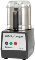 Куттер Robot-Coupe R3-1500 22382