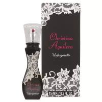 Парфюмерная вода Christina Aguilera Unforgettable, 15