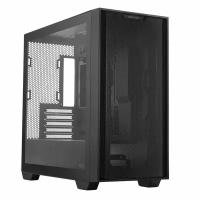 Корпус ASUS A21 CASE Mini Tower (90DC00H0-B09000)