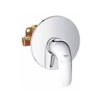 Смеситель для душа Grohe Eurostyle 23725003