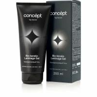 Биокератиновый гель Bio-Keratin Laminage gel Concept, 200 мл