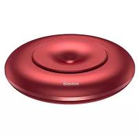 Baseus Ароматизатор для автомобиля Vortex Holder Red 293151