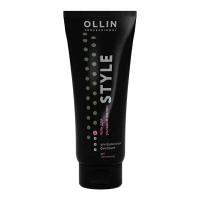 OLLIN STYLE Гель для укладки волос ультрасильной фиксации, Gel Ultra Strong 200 мл