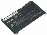 Аккумулятор Pitatel BT-1473 для ноутбуков HP ProBook 450 G5,450 G4, ProBook 430 G5,430 G4, ProBook 440 G5,440 G4, ProBook 470 G5,(PR03XL),3500мАч